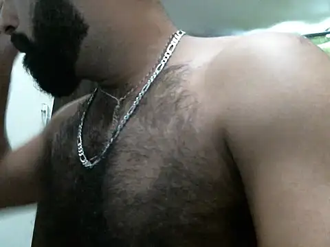 indianhairybull online show from September 23, 2025, 4:41 am