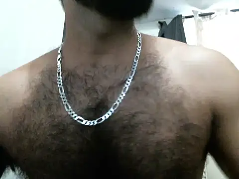 indianhairybull online show from March 15, 2026, 4:19 am