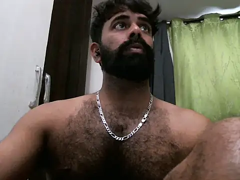indianhairybull online show from February 20, 2025, 11:42 am