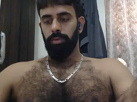 indianhairybull online show from May 10, 2026, 4:38 am
