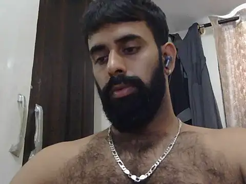 indianhairybull online show from May 14, 2026, 5:04 am