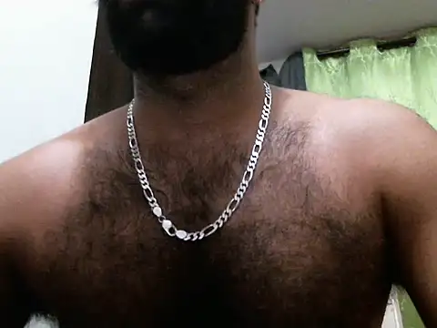 indianhairybull online show from February 27, 2025, 12:36 am