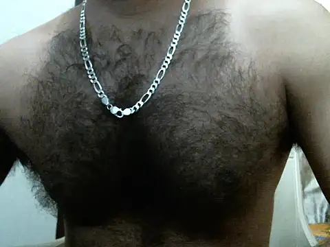 indianhairybull online show from March 23, 2026, 4:34 am