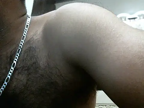 indianhairybull online show from January 8, 2026, 4:18 am