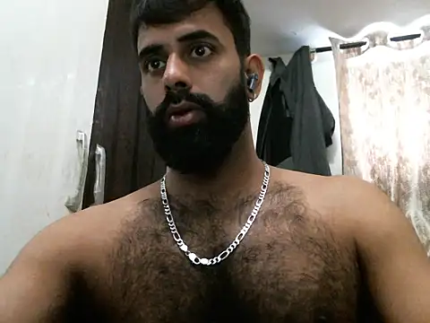 indianhairybull online show from February 12, 2026, 4:45 am