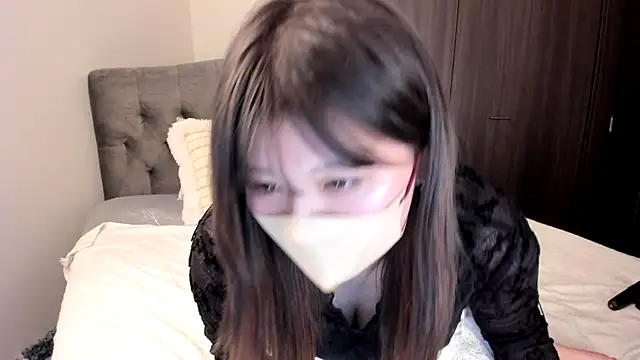 Nagi nagL online show from February 24, 2025, 12:48 pm