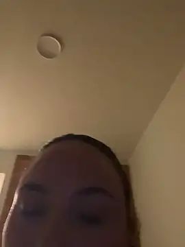 Orgasmille online show from March 3, 2025, 8:21 pm