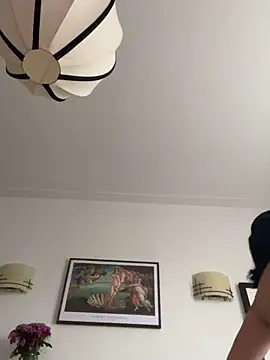 Snapshot of Orgasmille chatting on February 19, 2026, 12:57 pm Orgasmille online show from February 19, 2026, 12:57 pm