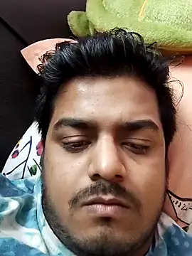 sethgamble000777 online show from February 8, 2025, 4:46 pm