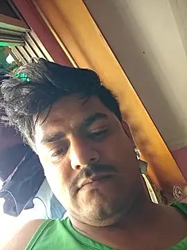 sethgamble000777 online show from April 12, 2026, 5:11 am