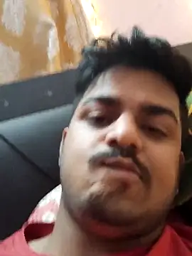 sethgamble000777 online show from February 16, 2025, 11:59 am