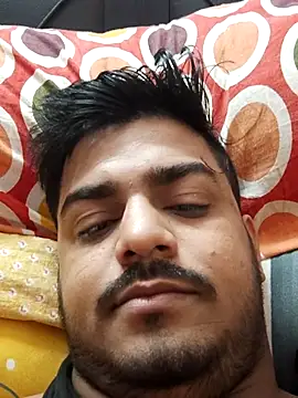 sethgamble000777 online show from March 18, 2025, 11:44 am