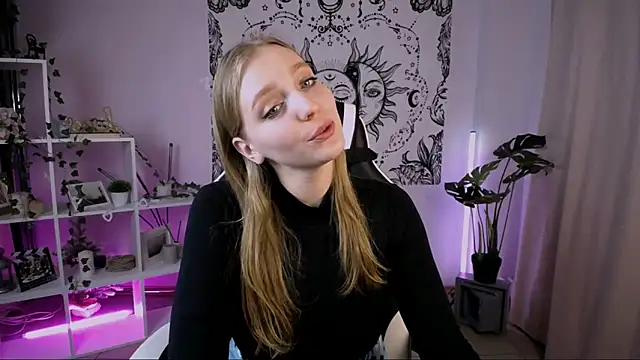 Snapshot of VeronicaAndersen chatting on March 2, 2025, 6:03 pm VeronicaAndersen online show from March 2, 2025, 6:03 pm