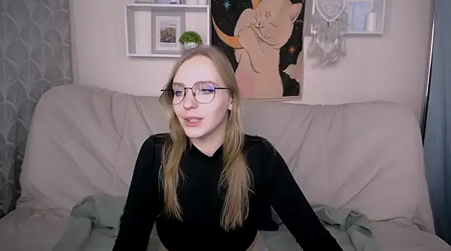 Snapshot of VeronicaAndersen chatting on February 8, 2025, 12:39 pm VeronicaAndersen online show from February 8, 2025, 12:39 pm