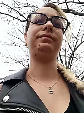 Mia RainX online show from March 17, 2026, 10:51 am