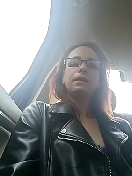 Mia RainX online show from February 2, 2025, 1:30 pm