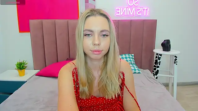 TessaAdorable online show from October 11, 2025, 1:28 am