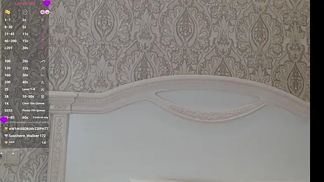 GoddessYanaMironova online show from March 15, 2025, 4:54 pm