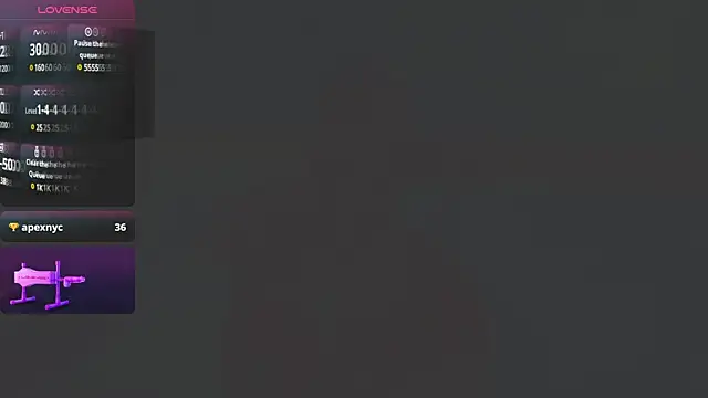 Snapshot of angel_fetish_ chatting on February 23, 2025, 7:44 am angel fetish online show from February 23, 2025, 7:44 am