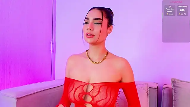 Snapshot of Alyssia_Collins chatting on November 28, 2025, 4:56 am Alyssia Collins online show from November 28, 2025, 4:56 am