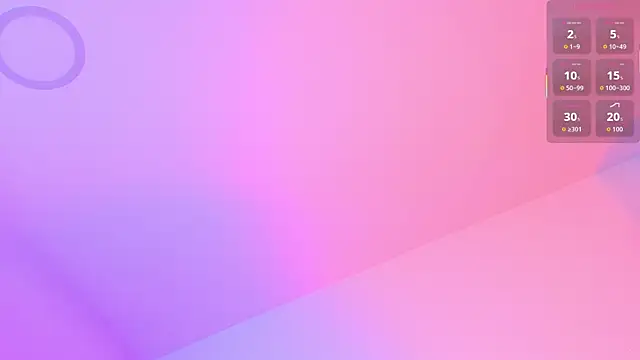 Snapshot of Alyssia_Collins chatting on November 3, 2025, 9:57 am Alyssia Collins online show from November 3, 2025, 9:57 am