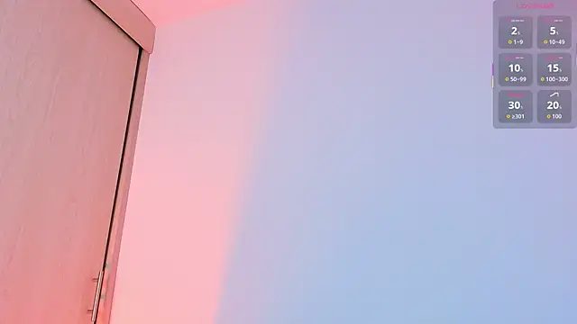 Snapshot of Alyssia_Collins chatting on October 16, 2025, 4:21 am Alyssia Collins online show from October 16, 2025, 4:21 am