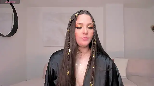 BeccaBaxter online show from March 17, 2025, 7:48 pm