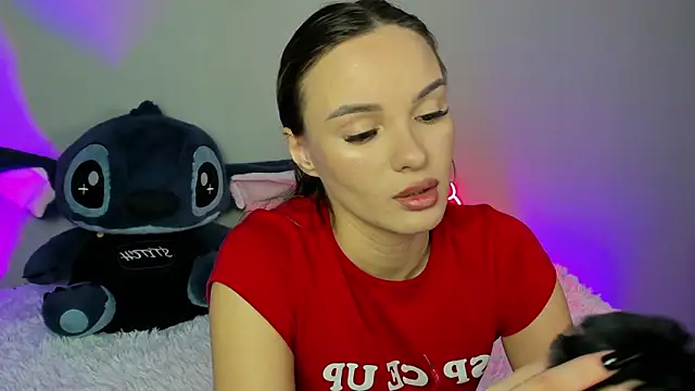 EvaBalmer online show from November 23, 2025, 3:16 am