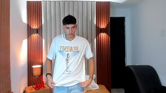 Justin mack online show from February 15, 2025, 12:22 pm