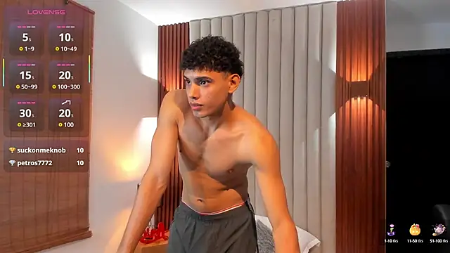 Justin mack online show from February 25, 2025, 5:51 pm