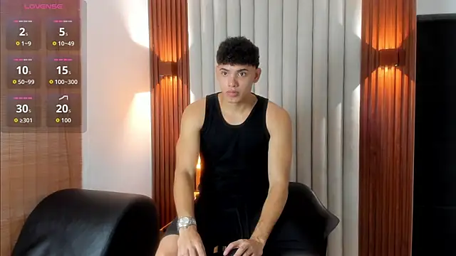 Justin mack online show from October 8, 2025, 11:45 am