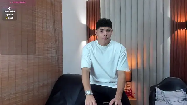 Justin mack online show from September 14, 2025, 12:16 pm