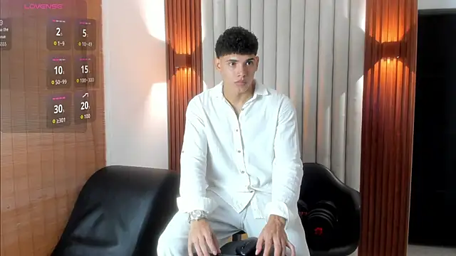 Justin mack online show from October 10, 2025, 11:55 am