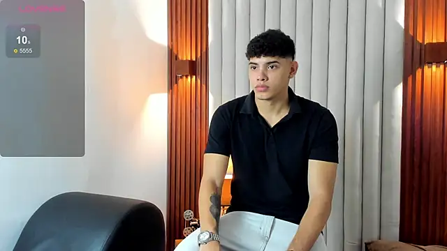 Justin mack online show from November 18, 2025, 11:35 am