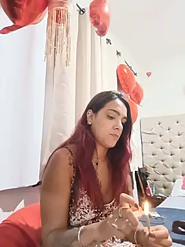 Snapshot of Pantaneirasexy chatting on June 14, 2026, 7:37 pm Pantaneirasexy online show from June 14, 2026, 7:37 pm