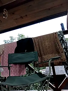 Pantaneirasexy online show from February 17, 2026, 8:39 pm