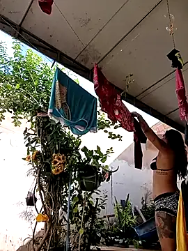 Snapshot of Pantaneirasexy chatting on October 28, 2025, 6:40 pm Pantaneirasexy online show from October 28, 2025, 6:40 pm