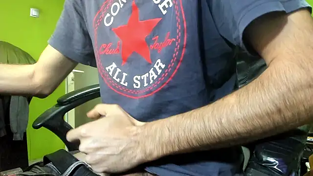 BigCumShoot online show from February 26, 2026, 6:24 am