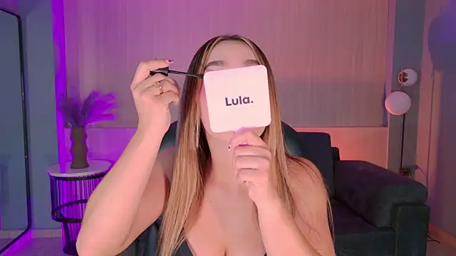 AmaiaHaywood online show from October 10, 2025, 6:03 am