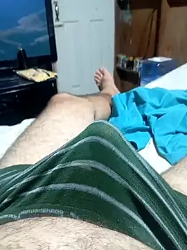 HotC1991 online show from April 16, 2026, 8:53 pm