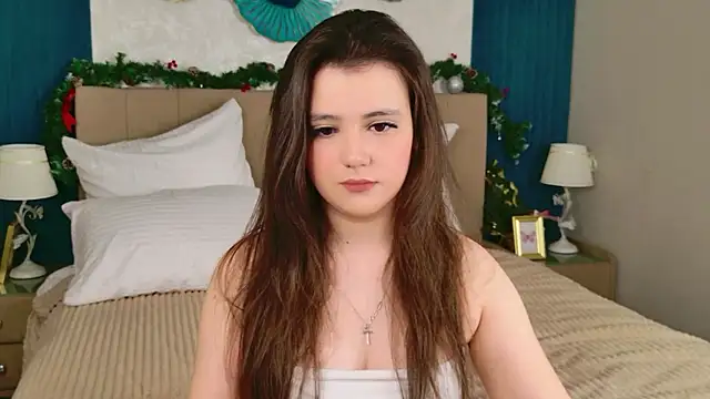 Pauline Heaven online show from January 12, 2026, 6:09 am