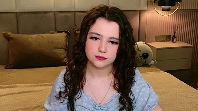 Pauline Heaven online show from February 20, 2026, 6:26 am