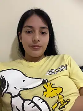 ariana sweet87 online show from February 11, 2026, 8:20 pm