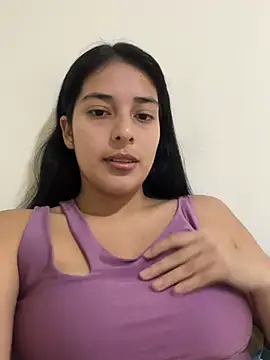 ariana sweet87 online show from February 13, 2026, 3:12 pm