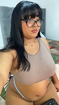 Marce 777 online show from November 28, 2025, 9:37 pm