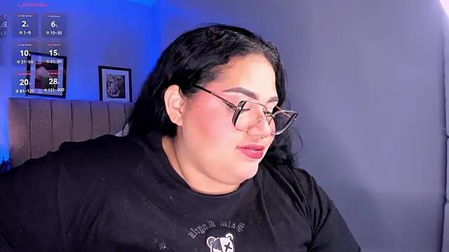 Snapshot of _michel_bbw chatting on May 31, 2026, 2:17 am michel bbw online show from May 31, 2026, 2:17 am