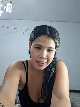 kimberlitaz online show from March 15, 2025, 8:26 am