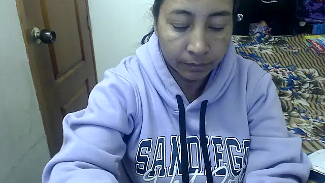 Siblleyx online show from October 7, 2025, 8:54 pm