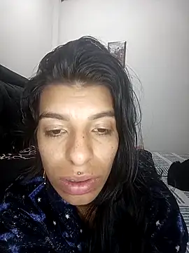 Ariell Kieran online show from October 6, 2025, 8:09 pm