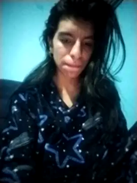 Ariell Kieran online show from February 21, 2026, 2:13 am